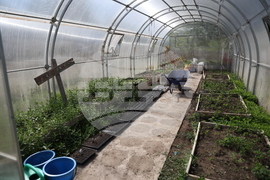 Божурище - градина „Вдъхновение”