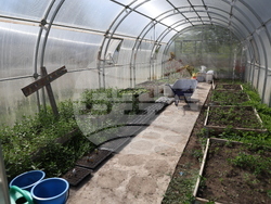 Божурище - градина „Вдъхновение”