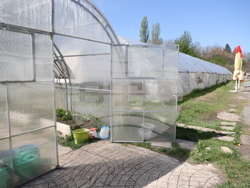 Божурище - градина „Вдъхновение”