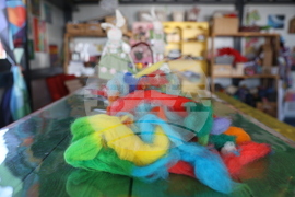 Божурище - градина „Вдъхновение”