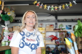 Божурище - градина „Вдъхновение”