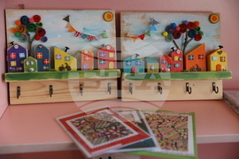 Божурище - градина „Вдъхновение”