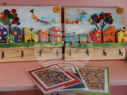 Божурище - градина „Вдъхновение”