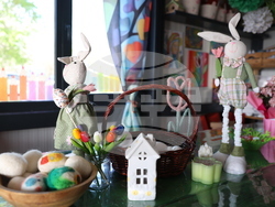 Божурище - градина „Вдъхновение”