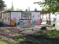 Божурище - градина „Вдъхновение”