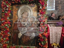 Роженски манастир - патриарх Даниил - „Света Богородица Портаитиса“ - чудотворната икона - честване