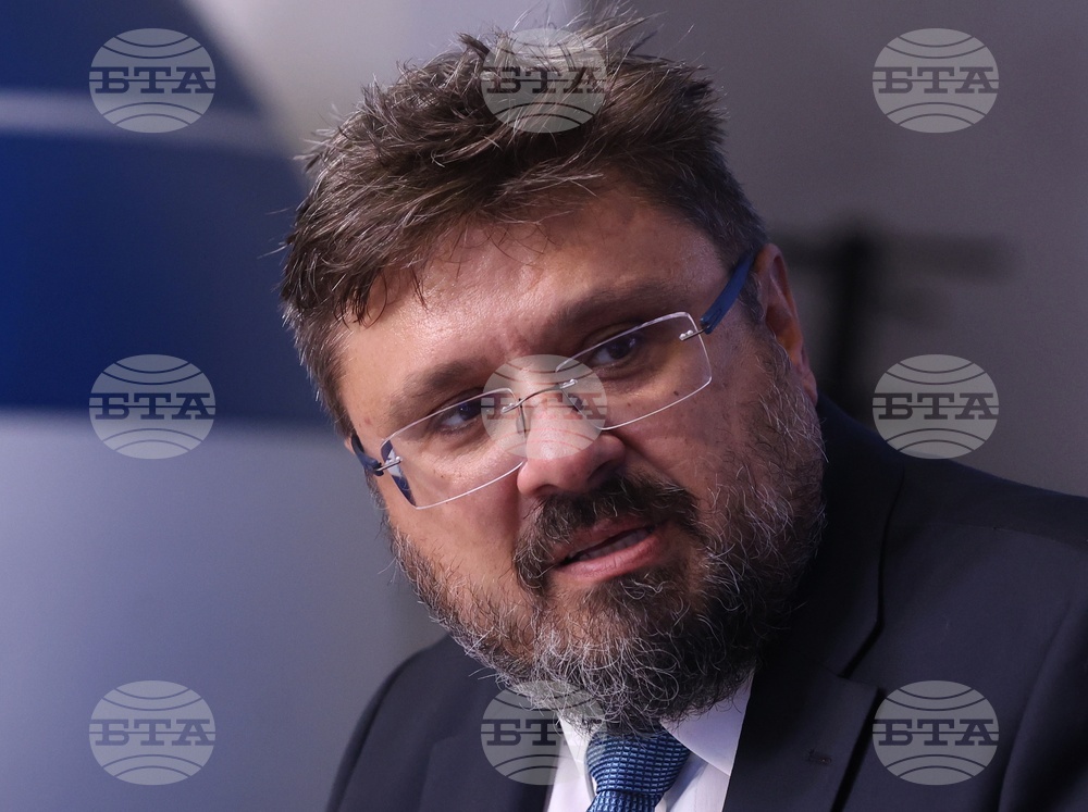 Национален пресклуб на БТА София - Българска минно-геоложка камара - партньорски договор