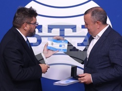 Национален пресклуб на БТА София - Българска минно-геоложка камара - партньорски договор