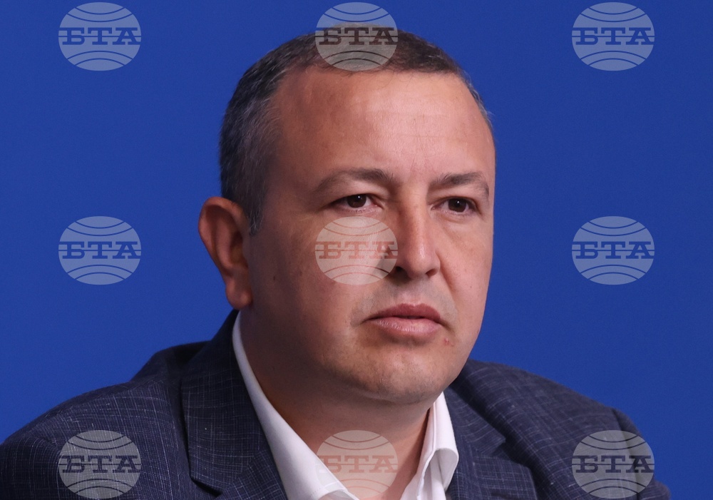 Национален пресклуб на БТА София - Българска минно-геоложка камара - партньорски договор