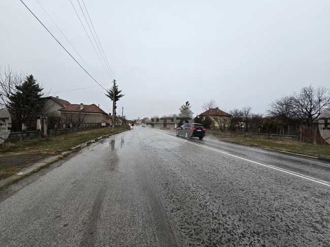 Ограничава се движението в двете посоки по пътя Враца - Борован днес до 16:00 часа