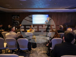 Пловдив - Министерство на иновациите и растежа (МИР) - Европейска космическа агенция - първа информационна сесия