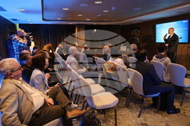 Пловдив - Министерство на иновациите и растежа (МИР) - Европейска космическа агенция - първа информационна сесия