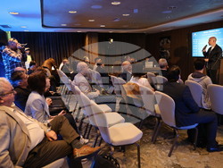 Пловдив - Министерство на иновациите и растежа (МИР) - Европейска космическа агенция - първа информационна сесия