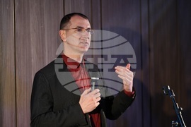 Пловдив - Министерство на иновациите и растежа (МИР) - Европейска космическа агенция - първа информационна сесия