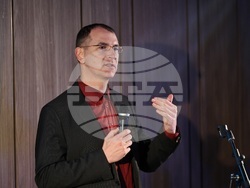 Пловдив - Министерство на иновациите и растежа (МИР) - Европейска космическа агенция - първа информационна сесия