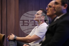 Пловдив - Министерство на иновациите и растежа (МИР) - Европейска космическа агенция - първа информационна сесия