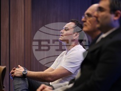 Пловдив - Министерство на иновациите и растежа (МИР) - Европейска космическа агенция - първа информационна сесия