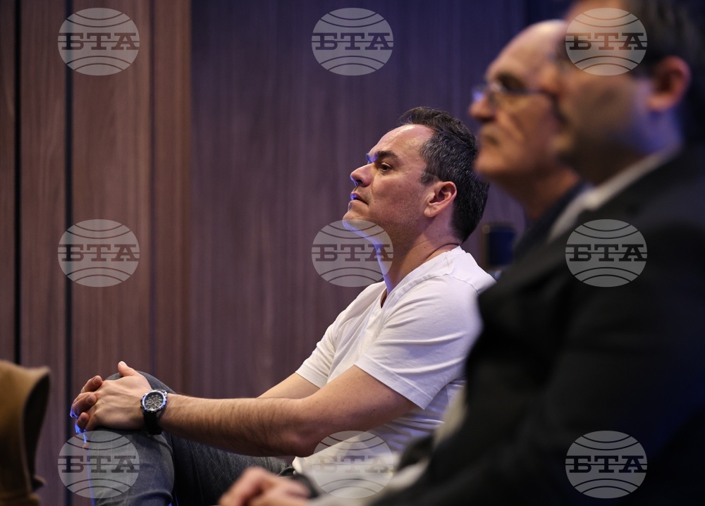 Пловдив - Министерство на иновациите и растежа (МИР) - Европейска космическа агенция - първа информационна сесия