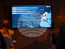 Пловдив - Министерство на иновациите и растежа (МИР) - Европейска космическа агенция - първа информационна сесия