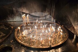 Роженски манастир - патриарх Даниил - „Света Богородица Портаитиса“ - чудотворната икона - честване