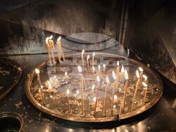 Роженски манастир - патриарх Даниил - „Света Богородица Портаитиса“ - чудотворната икона - честване