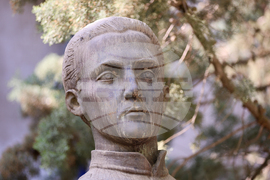 Благоевград - Георги Измирлиев - почит