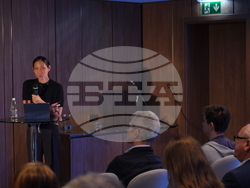 Пловдив - Министерство на иновациите и растежа (МИР) - Европейска космическа агенция - първа информационна сесия