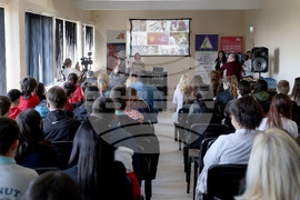 Варна - Професионална гимназия по химични и хранително-вкусови технологии „Д. И. Менделеев“ - дуално обучение