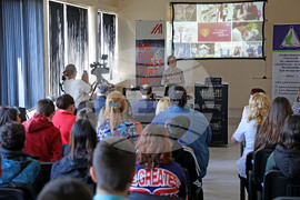 Варна - Професионална гимназия по химични и хранително-вкусови технологии „Д. И. Менделеев“ - дуално обучение