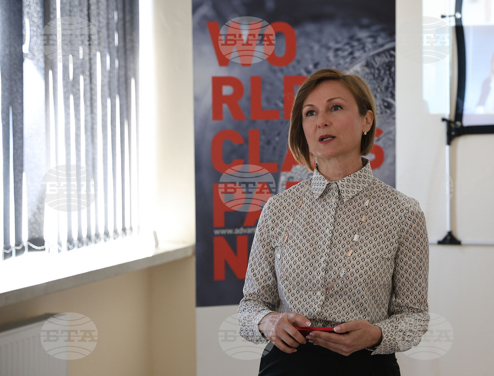 Варна - Професионална гимназия по химични и хранително-вкусови технологии „Д. И. Менделеев“ - дуално обучение