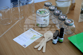 Варна - Професионална гимназия по химични и хранително-вкусови технологии „Д. И. Менделеев“ - дуално обучение