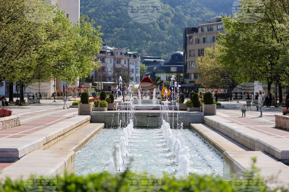 КНСБ започва национална кампания за ръст на възнагражденията на заетите в общински дейности