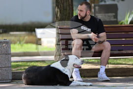 Благоевград - ежедневие - хубаво време