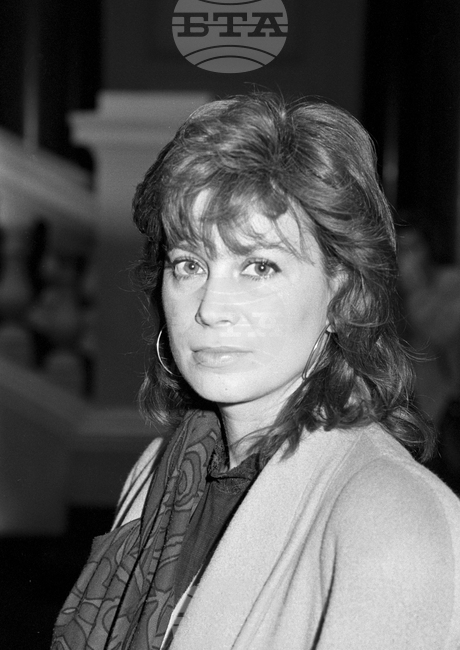 Отиде си журналистката Диляна Грозданова