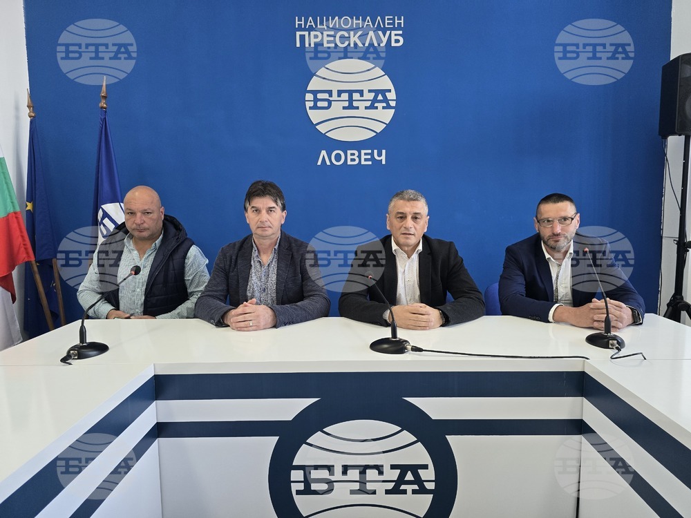 Гражданско движение за президентска република създаде граждански съвет в Ловеч
