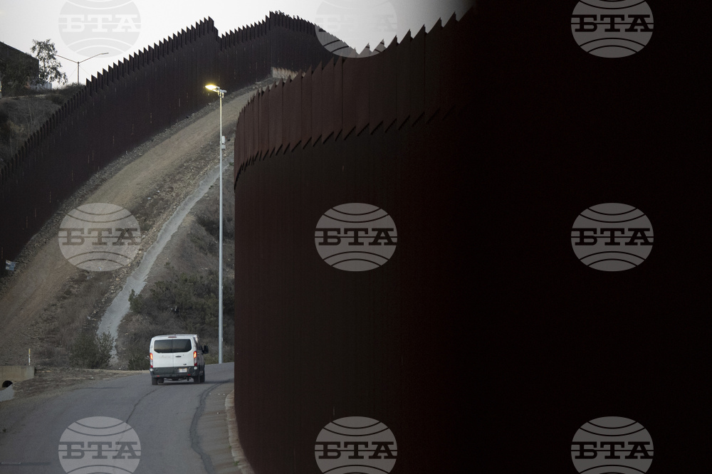 Vatican Pope Francis Obit Migration