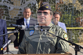 Долна Митрополия - ВВВУ „Георги Бенковски“ - курсанти