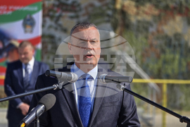 Долна Митрополия - ВВВУ „Георги Бенковски“ - курсанти