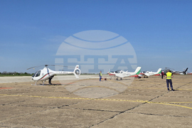 Долна Митрополия - ВВВУ „Георги Бенковски“ - курсанти