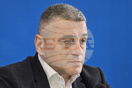 Национален пресклуб на БТА Ловеч - Гражданско движение за президентска република