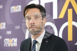 "Спаси София" -  пресконференция