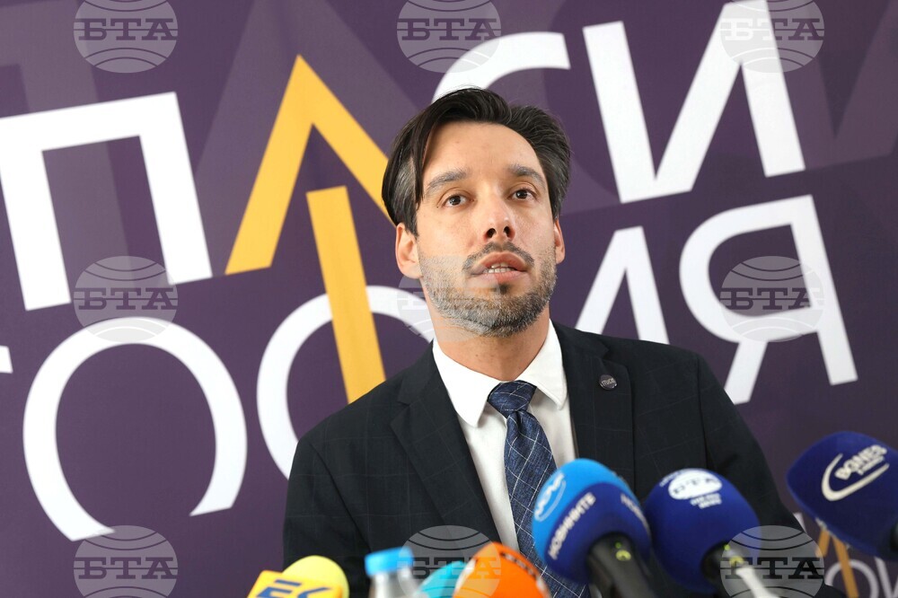 Save Sofia Exits CC-DB Coalition, Withdraws Support for Mayor Terziev