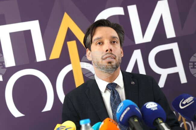 Save Sofia Exits CC-DB Coalition, Withdraws Support for Mayor Terziev