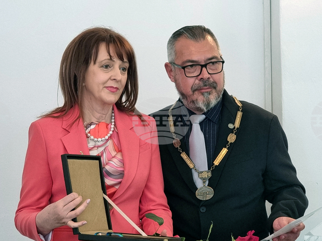  Ямбол - Община Тунджа - празник