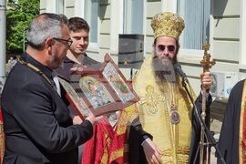 Ямбол - Община Тунджа - празник