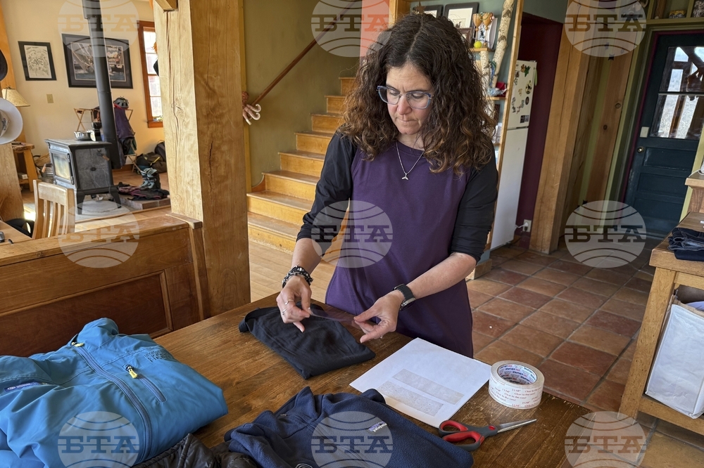 Earth Day Plastic Clothing