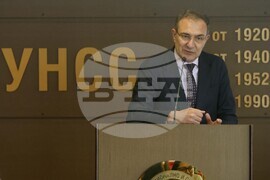 УНСС - „Работа, осигуровки, права - за силен старт на кариерата“- публична лекция