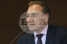 УНСС - „Работа, осигуровки, права - за силен старт на кариерата“- публична лекция