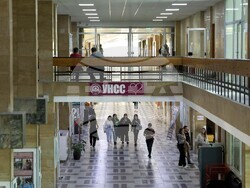 УНСС - „Работа, осигуровки, права - за силен старт на кариерата“- публична лекция