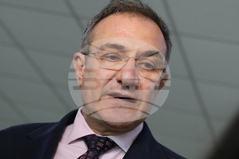 Борислав Гуцанов - изявление